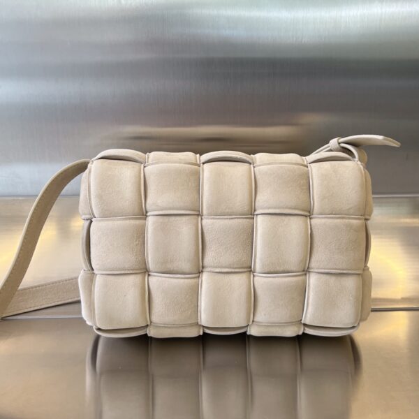 Bottega Veneta Padded Cassette