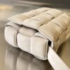 Bottega Veneta Padded Cassette