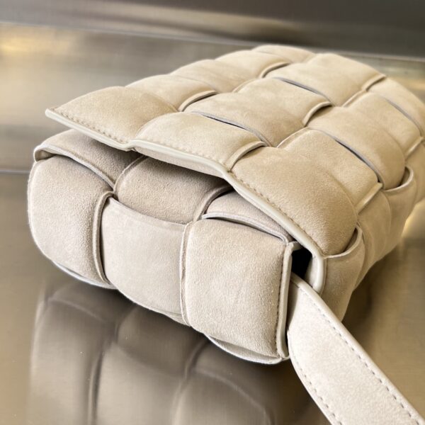 Bottega Veneta Padded Cassette