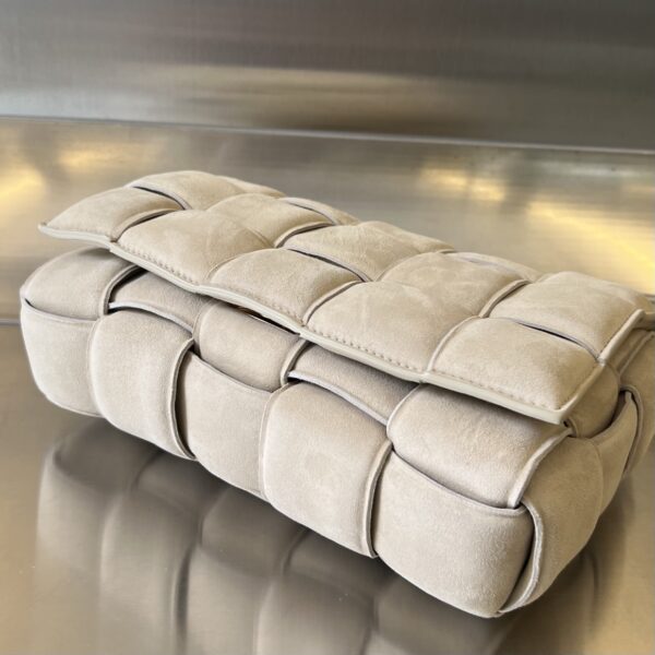 Bottega Veneta Padded Cassette
