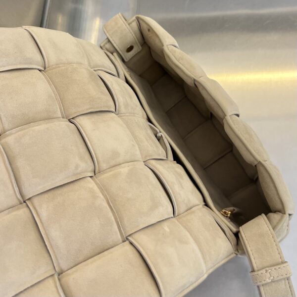 Bottega Veneta Padded Cassette