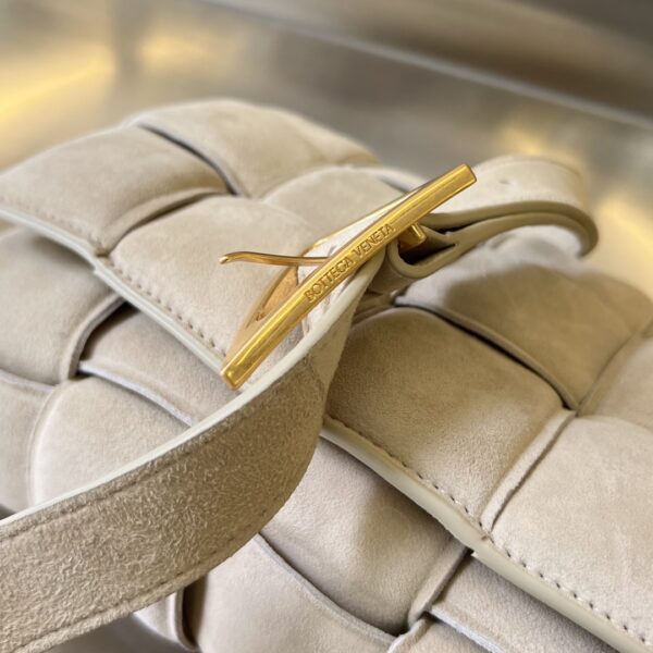 Bottega Veneta Padded Cassette