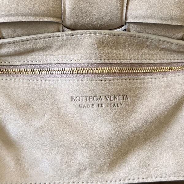 Bottega Veneta Padded Cassette