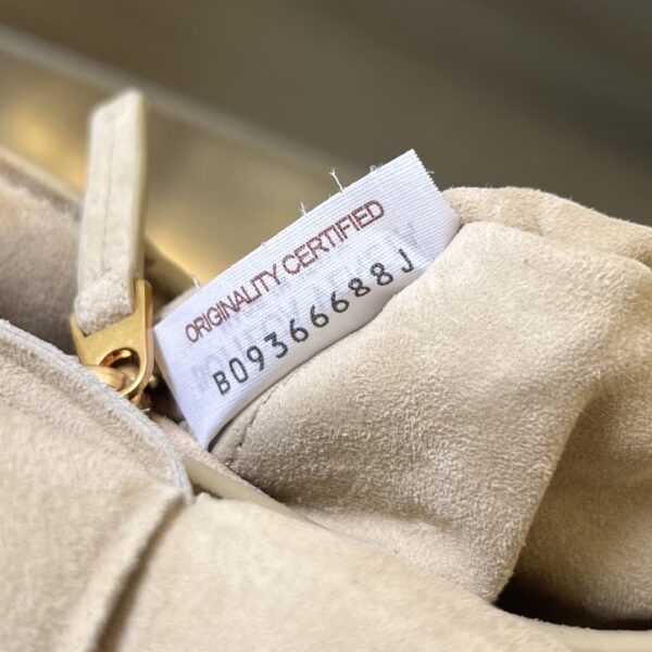 Bottega Veneta Padded Cassette