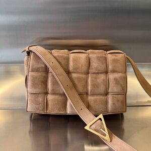 Bottega Veneta Padded Cassette