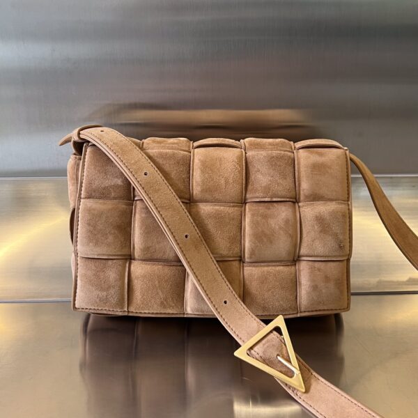Bottega Veneta Padded Cassette