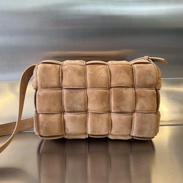 Bottega Veneta Padded Cassette