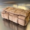 Bottega Veneta Padded Cassette