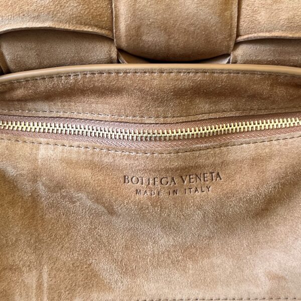 Bottega Veneta Padded Cassette