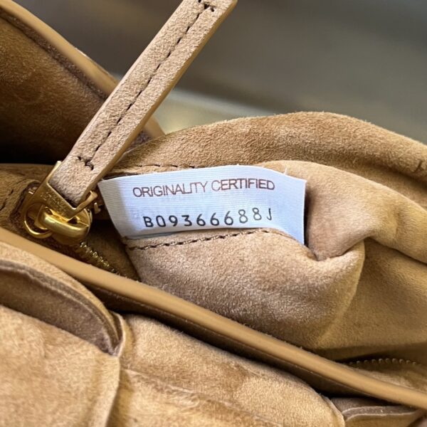 Bottega Veneta Padded Cassette