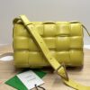 Bottega Veneta Padded Cassette