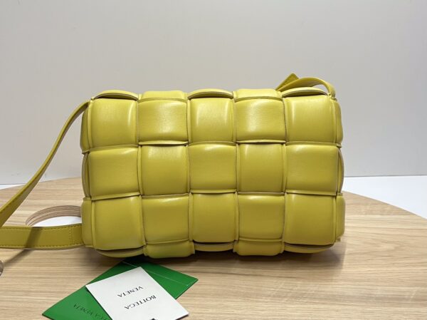 Bottega Veneta Padded Cassette