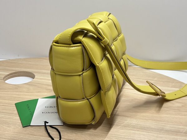 Bottega Veneta Padded Cassette