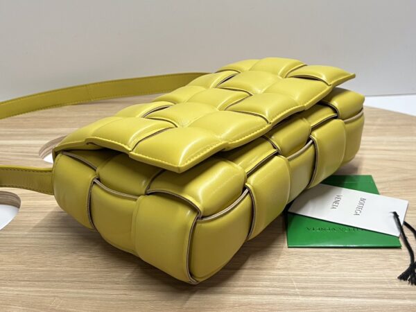 Bottega Veneta Padded Cassette