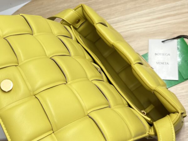 Bottega Veneta Padded Cassette