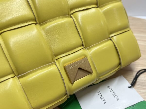 Bottega Veneta Padded Cassette