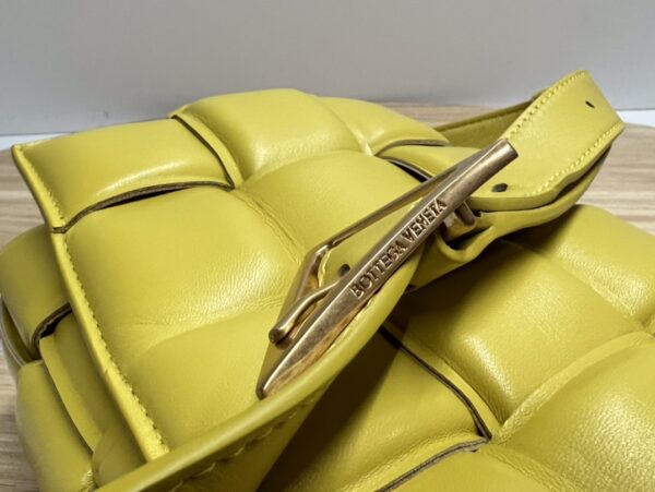 Bottega Veneta Padded Cassette