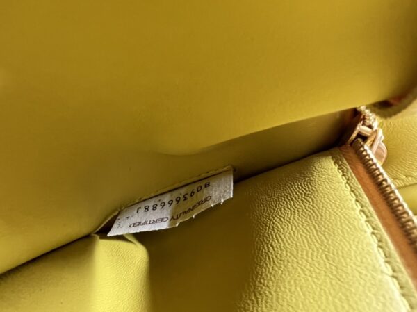Bottega Veneta Padded Cassette