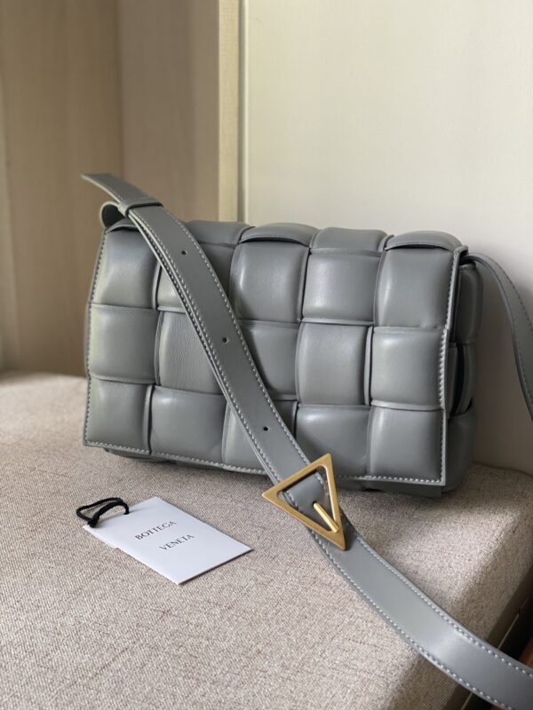 Bottega Veneta Padded Cassette