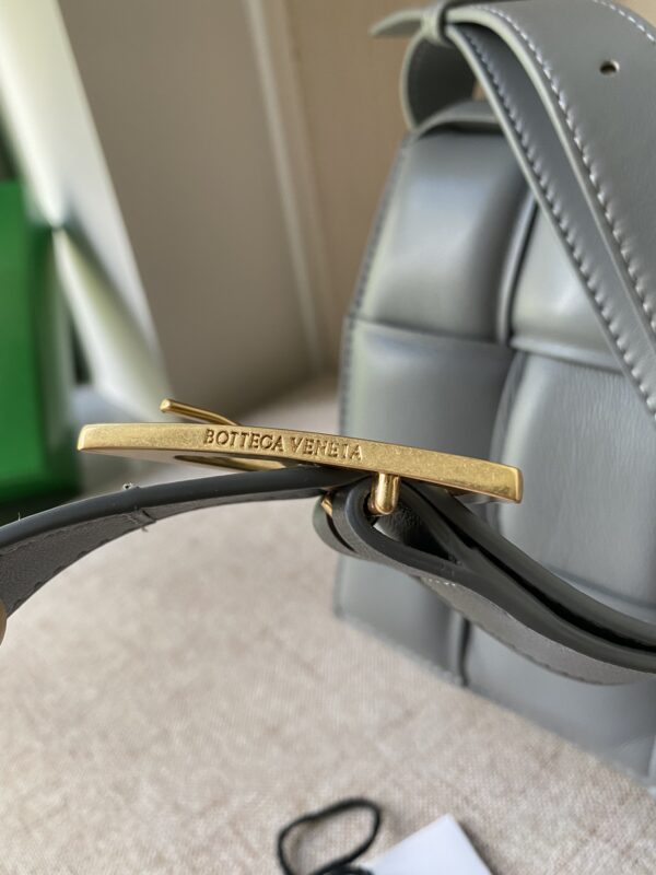 Bottega Veneta Padded Cassette