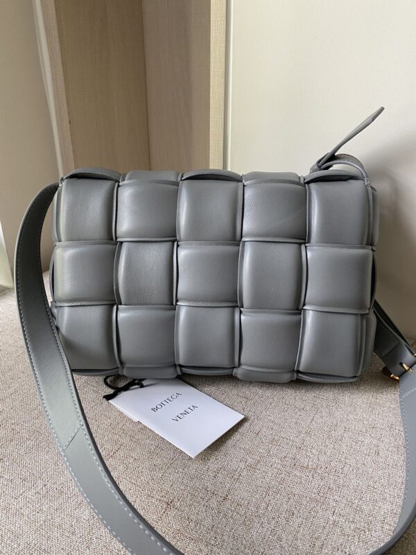 Bottega Veneta Padded Cassette