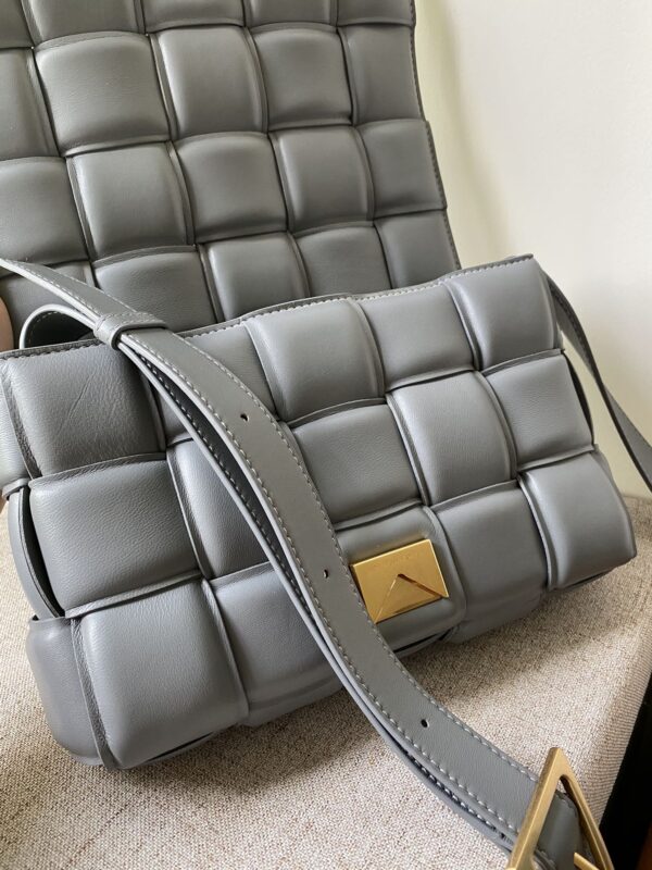 Bottega Veneta Padded Cassette