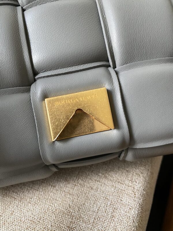 Bottega Veneta Padded Cassette