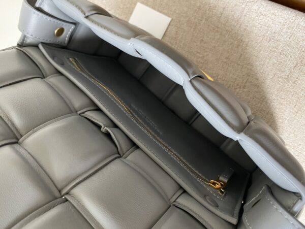 Bottega Veneta Padded Cassette