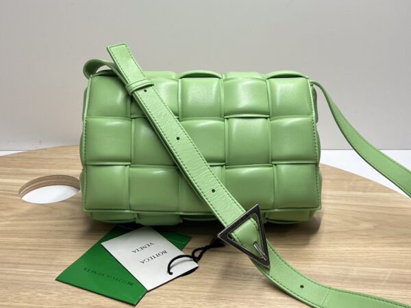 Bottega Veneta Padded Cassette