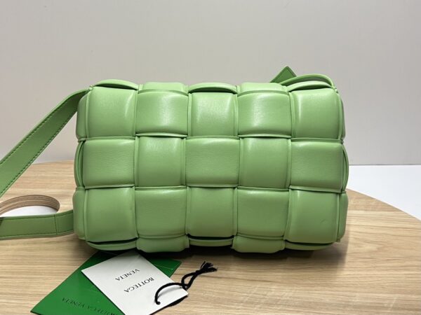 Bottega Veneta Padded Cassette