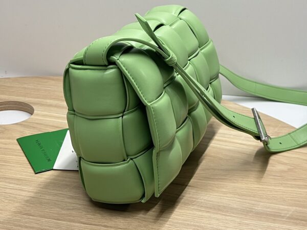Bottega Veneta Padded Cassette