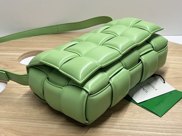 Bottega Veneta Padded Cassette