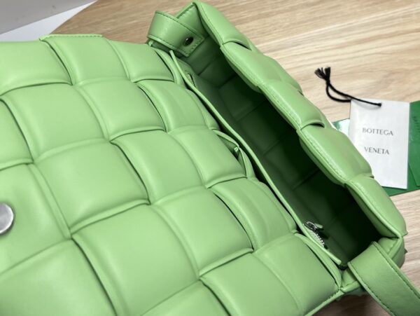 Bottega Veneta Padded Cassette