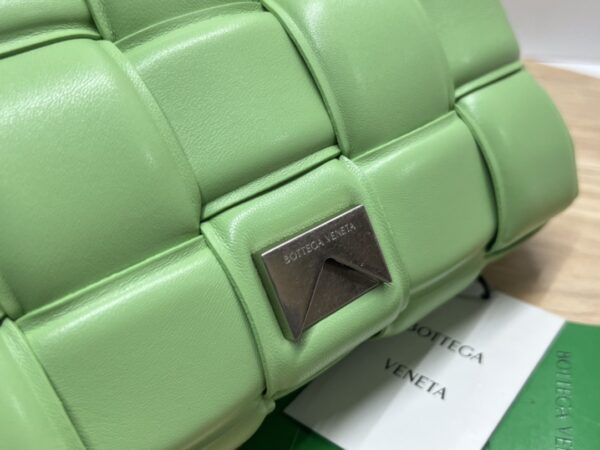 Bottega Veneta Padded Cassette