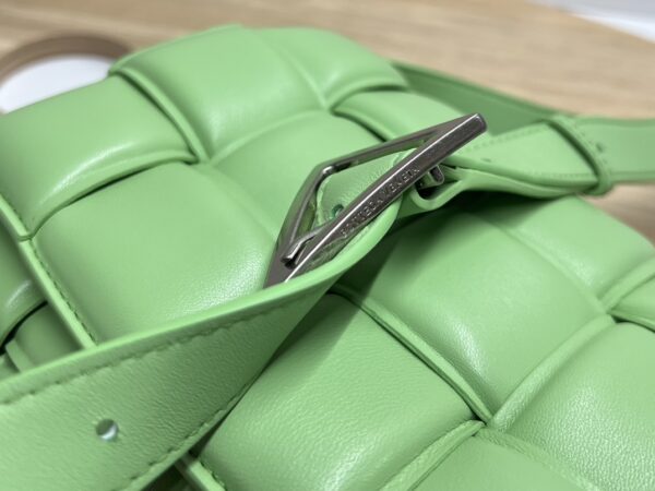 Bottega Veneta Padded Cassette