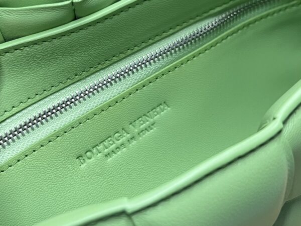 Bottega Veneta Padded Cassette