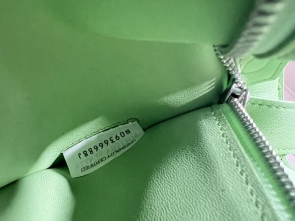 Bottega Veneta Padded Cassette