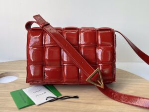 Bottega Veneta Padded Cassette