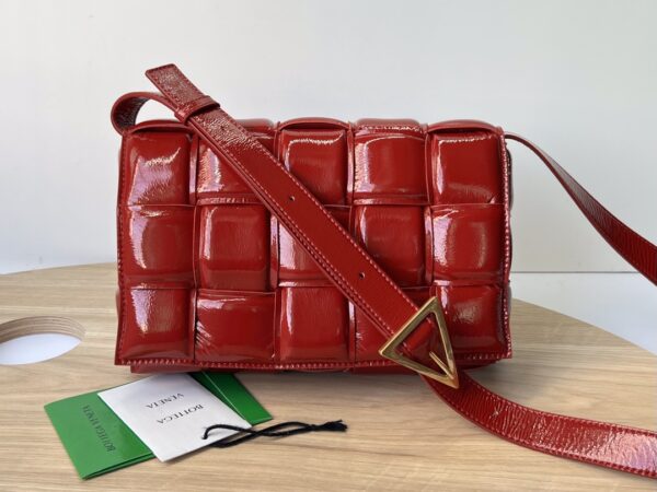 Bottega Veneta Padded Cassette