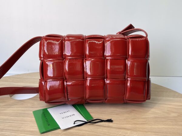 Bottega Veneta Padded Cassette