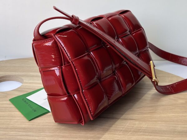 Bottega Veneta Padded Cassette