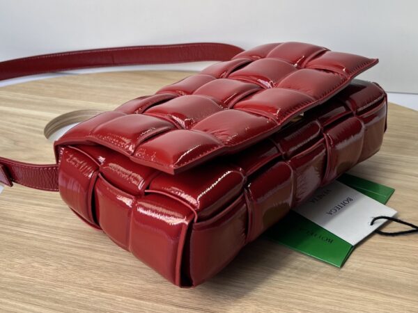 Bottega Veneta Padded Cassette