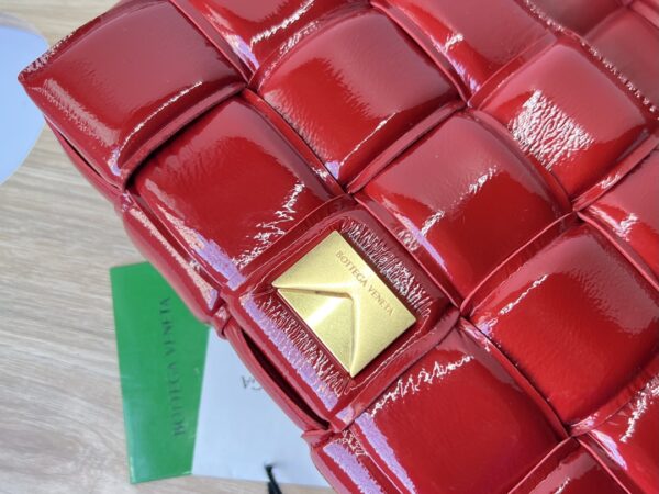 Bottega Veneta Padded Cassette