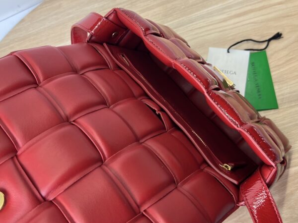 Bottega Veneta Padded Cassette
