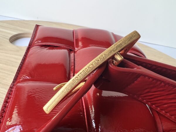 Bottega Veneta Padded Cassette