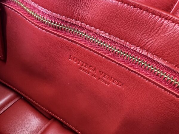 Bottega Veneta Padded Cassette