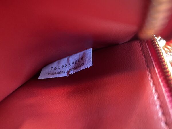 Bottega Veneta Padded Cassette