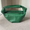 Bottega Veneta Double Knot Top Handle
