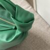 Bottega Veneta Double Knot Top Handle