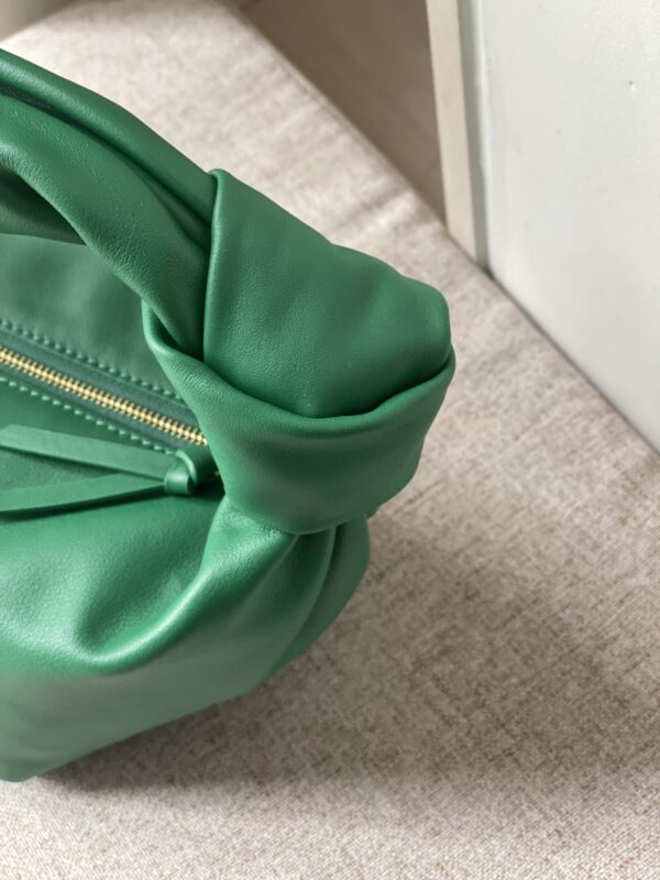 Bottega Veneta Double Knot Top Handle